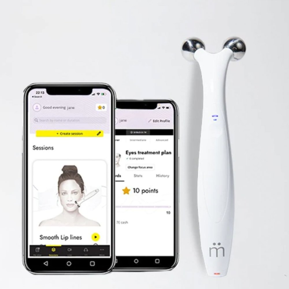 MyoLift™ QT Facial Toning Device